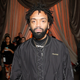 Kerby Jean-Raymond during New York Fashion Week: The Shows on February 08, 2020, in New York City.